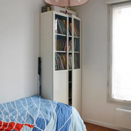 بيت للعطل Lovely And Spacious 140 M House In 12th *