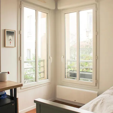 Lovely And Spacious 140 M House In 12th * باريس