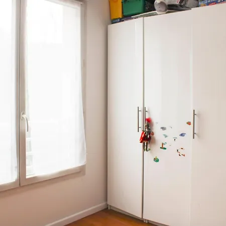 Lovely And Spacious 140 M House In 12th باريس