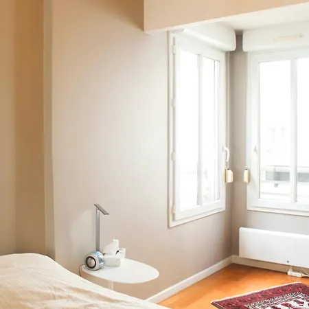 بيت للعطل Lovely And Spacious 140 M House In 12th *