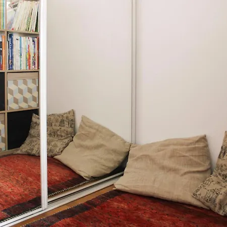 Lovely And Spacious 140 M House In 12th بيت للعطل *